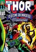 Book cover of Thor (1966-1996) #136