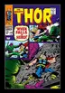 Book cover of Thor (1966-1996) #149