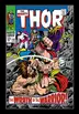Book cover of Thor (1966-1996) #152