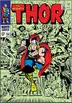 Book cover of Thor (1966-1996) #154