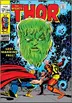 Book cover of Thor (1966-1996) #164