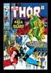Book cover of Thor (1966-1996) #175