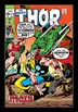 Book cover of Thor (1966-1996) #178