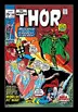 Book cover of Thor (1966-1996) #186