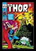 Book cover of Thor (1966-1996) #188