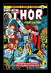 Book cover of Thor (1966-1996) #218