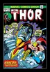 Book cover of Thor (1966-1996) #220