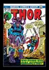 Book cover of Thor (1966-1996) #226