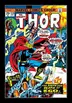 Book cover of Thor (1966-1996) #228