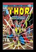 Book cover of Thor (1966-1996) #229