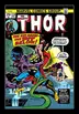 Book cover of Thor (1966-1996) #230