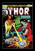Book cover of Thor (1966-1996) #232
