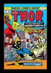 Book cover of Thor (1966-1996) #233