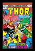 Book cover of Thor (1966-1996) #234