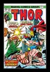 Book cover of Thor (1966-1996) #235