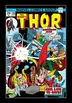 Book cover of Thor (1966-1996) #236