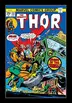 Book cover of Thor (1966-1996) #237