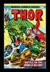 Book cover of Thor (1966-1996) #238