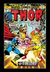 Book cover of Thor (1966-1996) #246