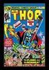Book cover of Thor (1966-1996) #247