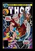 Book cover of Thor (1966-1996) #248