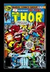 Book cover of Thor (1966-1996) #250