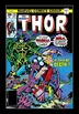 Book cover of Thor (1966-1996) #251