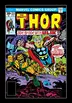 Book cover of Thor (1966-1996) #253