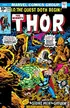 Book cover of Thor (1966-1996) #255