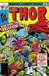 Book cover of Thor (1966-1996) #259
