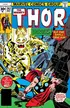 Book cover of Thor (1966-1996) #263