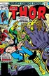 Book cover of Thor (1966-1996) #266