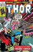 Book cover of Thor (1966-1996) #267