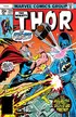 Book cover of Thor (1966-1996) #269
