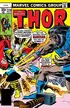 Book cover of Thor (1966-1996) #270
