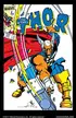 Book cover of Thor (1966-1996) #337