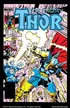 Book cover of Thor (1966-1996) #339