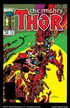 Book cover of Thor (1966-1996) #340