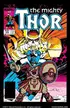 Book cover of Thor (1966-1996) #342