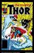 Book cover of Thor (1966-1996) #345