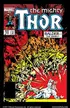 Book cover of Thor (1966-1996) #344