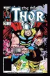 Book cover of Thor (1966-1996) #351