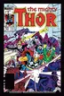 Book cover of Thor (1966-1996) #352