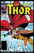 Book cover of Thor (1966-1996) #355