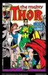 Book cover of Thor (1966-1996) #359