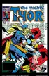 Book cover of Thor (1966-1996) #360