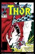 Book cover of Thor (1966-1996) #361