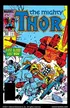 Book cover of Thor (1966-1996) #362
