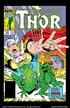 Book cover of Thor (1966-1996) #364
