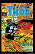 Book cover of Thor (1966-1996) #366